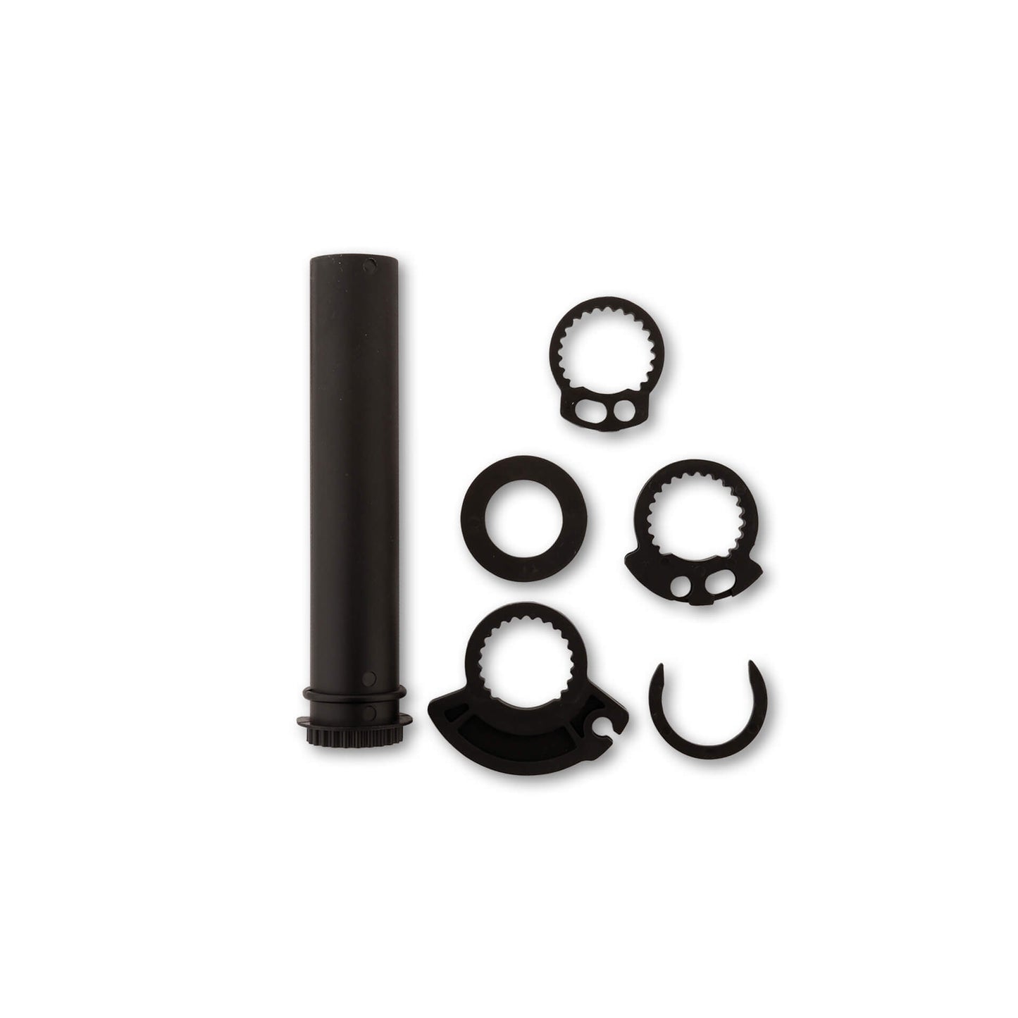 Gasdrehhülse universal 22,2 mm - Kama Bike Parts