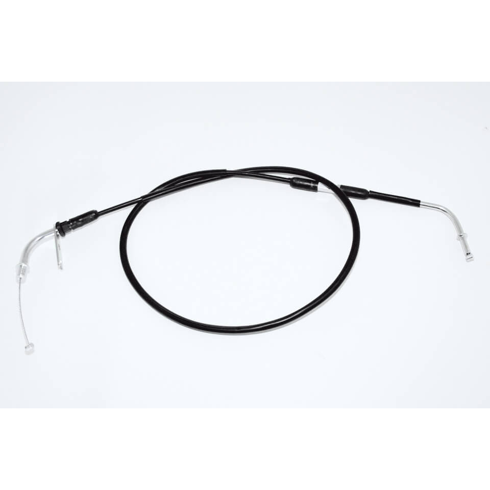 Gaszug LS 650 Savage ab 1996 verlängert +15cm - Kama Bike Parts