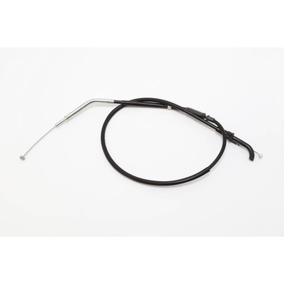 Gaszug öffnen passend für Kawasaki ZR 1100 Zephyr - Kama Bike Parts