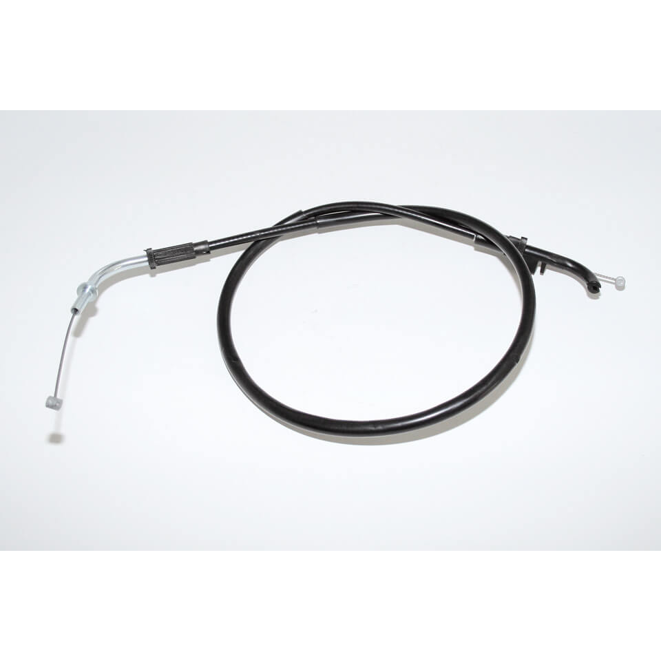 Gaszug öffnen passend für Kawasaki ZX-7R 1996- - Kama Bike Parts
