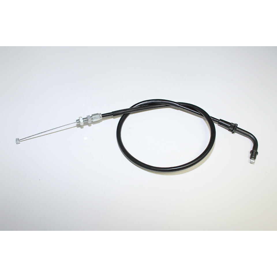 Gaszug öffnen passend für Suzuki GSX-R 600 GSX-R 750 2004-2005 - Kama Bike Parts