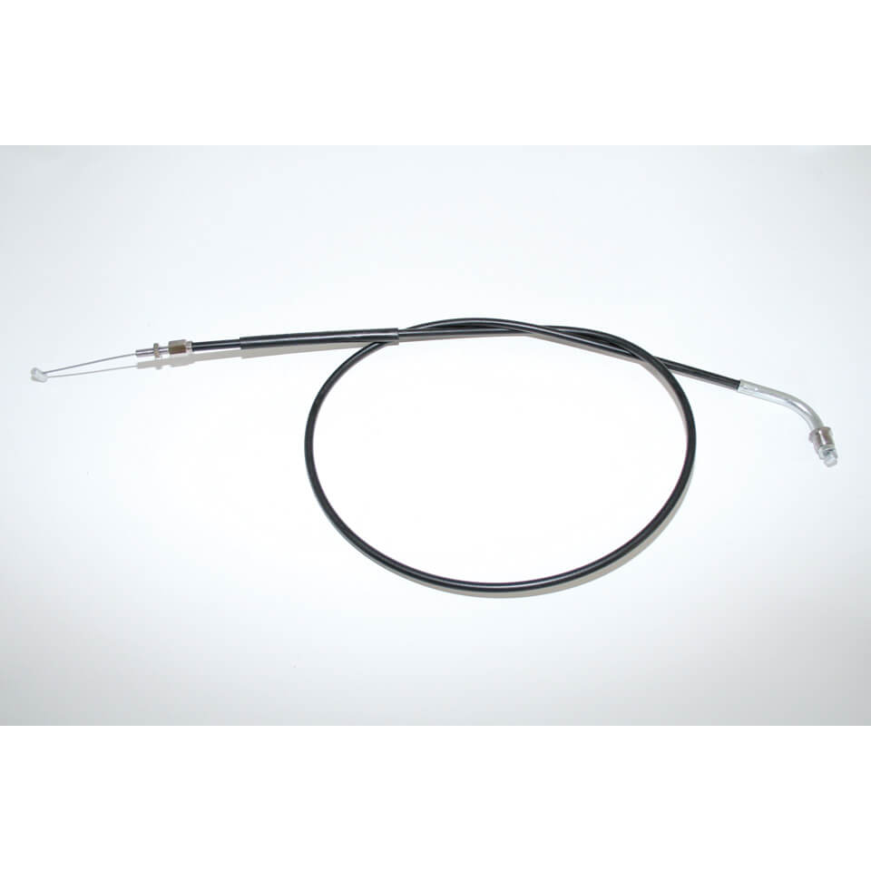 Gaszug schließen passend für Honda CM 400 T - Kama Bike Parts