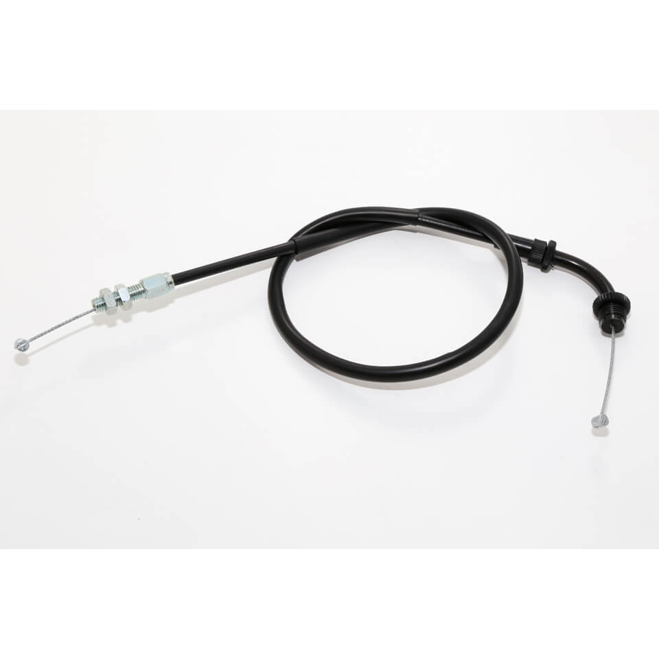 Gaszug schließen passend für Suzuki TL 1000 S 1997-2000 - Kama Bike Parts