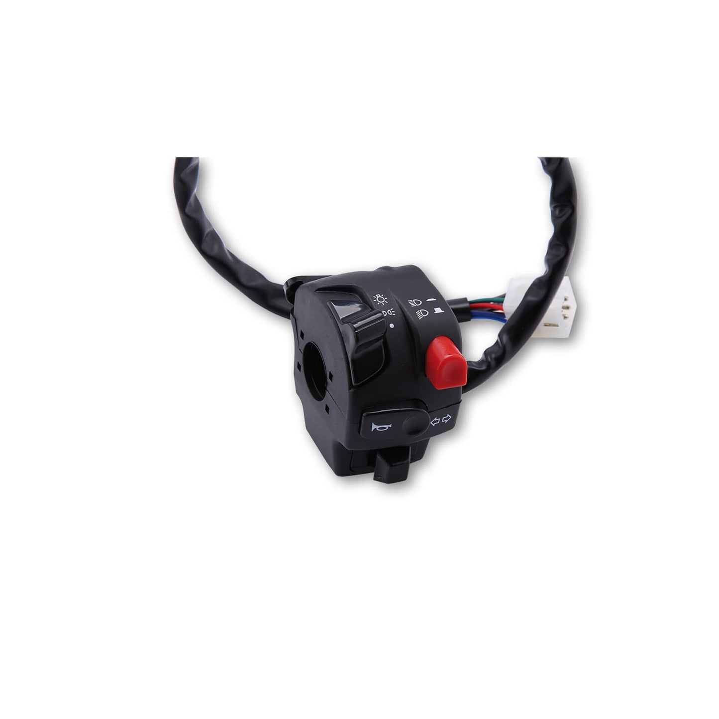 Lenkerschalter ATV - Kama Bike Parts