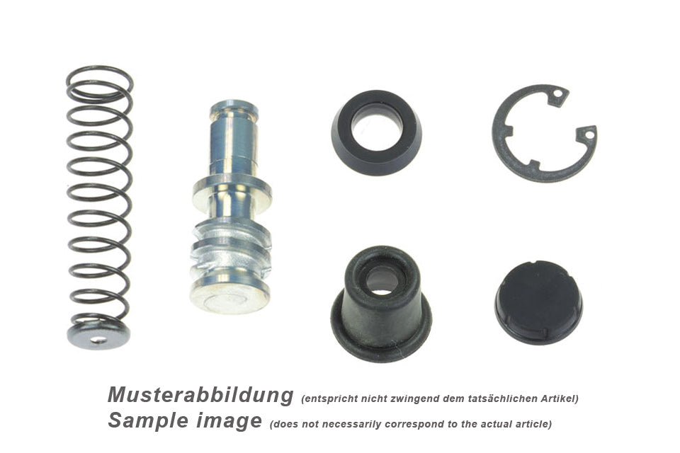 Reparatursatz passend für Kawasaki Hauptbremszylinder MSB412 - Kama Bike Parts