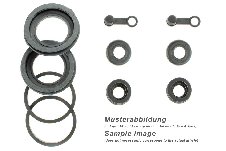 Reparatursatz passend für Suzuki Bremssattel BCF327 - Kama Bike Parts