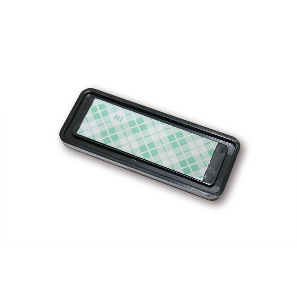 Rückstrahler mit selbstklebender Folie - Kama Bike Parts