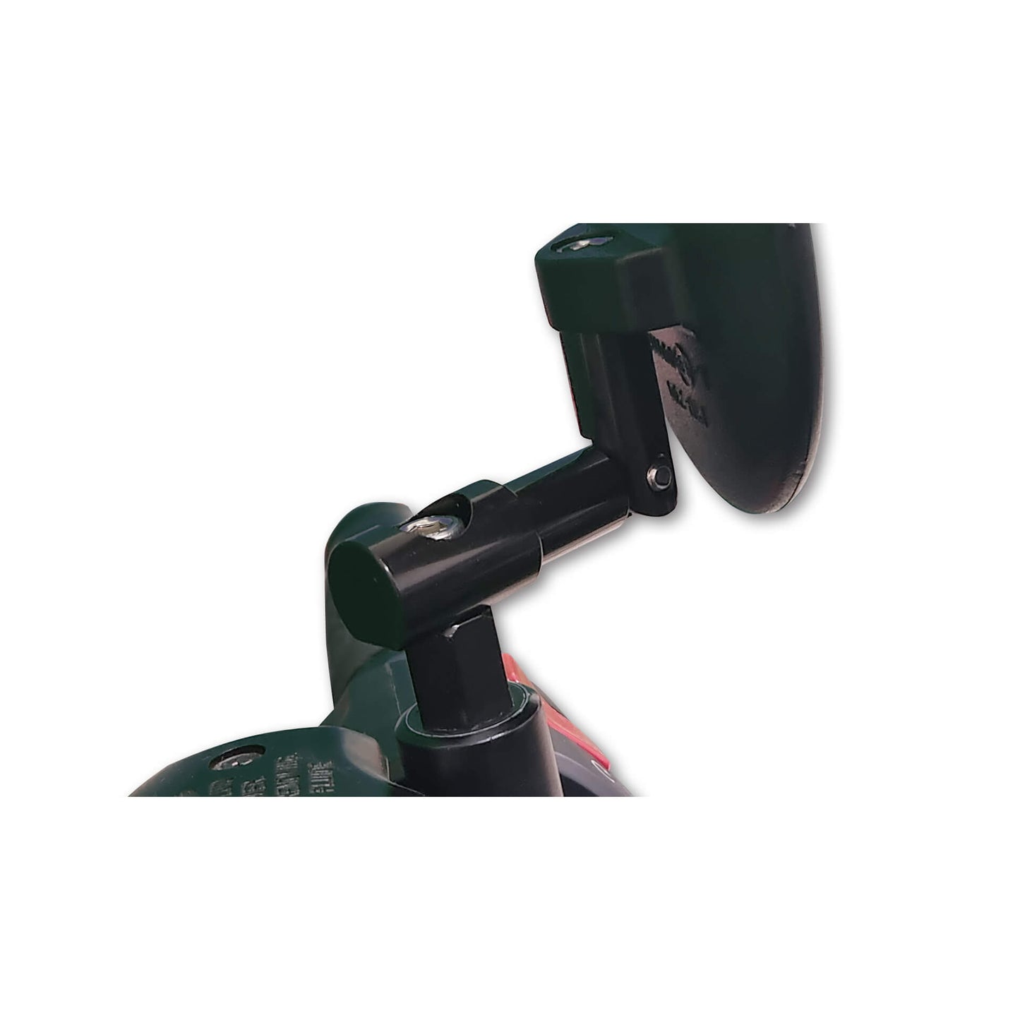 SHIN YO Anbaukit für Lenkerspiegel - Kama Bike Parts