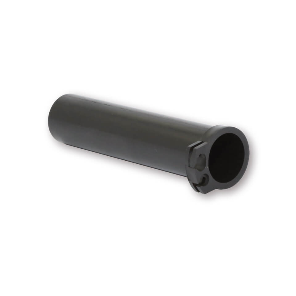 SHIN YO Gasdrehhülse universal für 1 Zoll Lenker - Kama Bike Parts