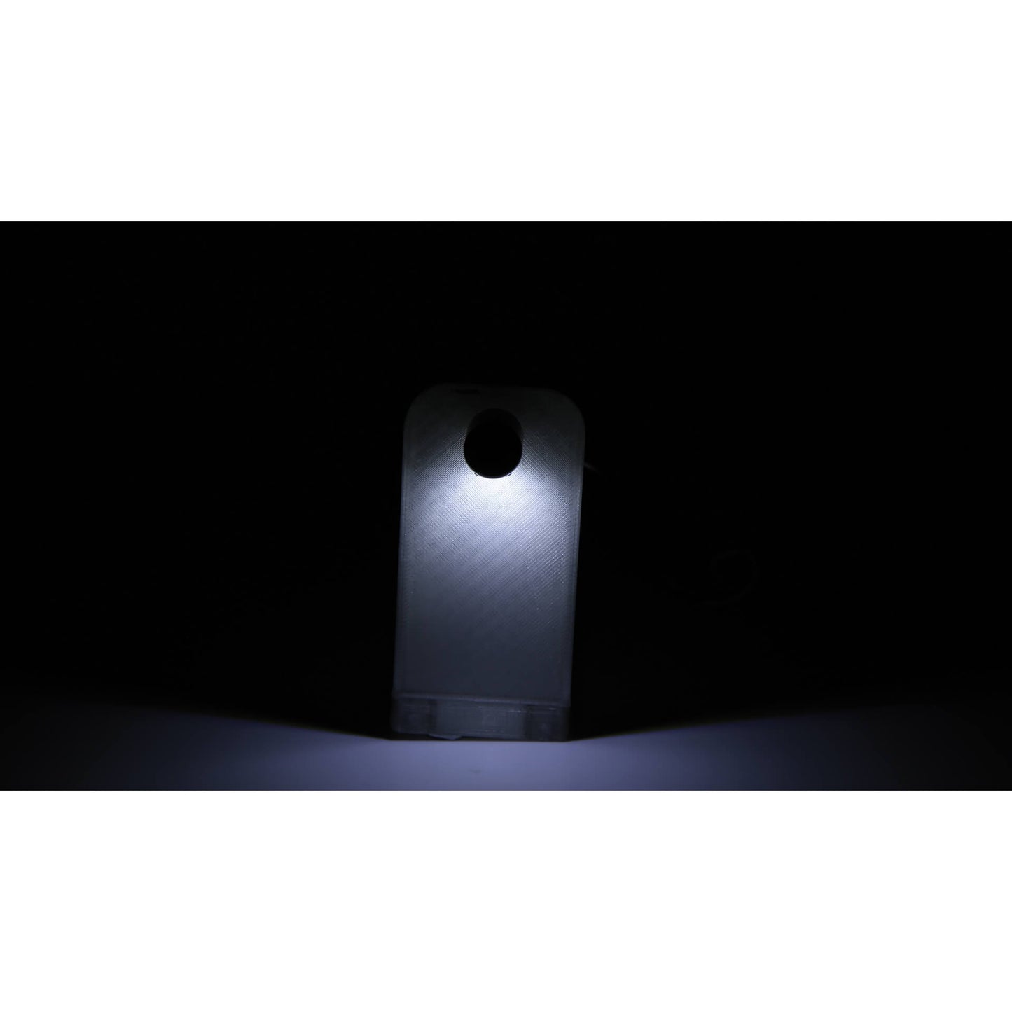 SHIN YO LED Kennzeichenbeleuchtung - Kama Bike Parts