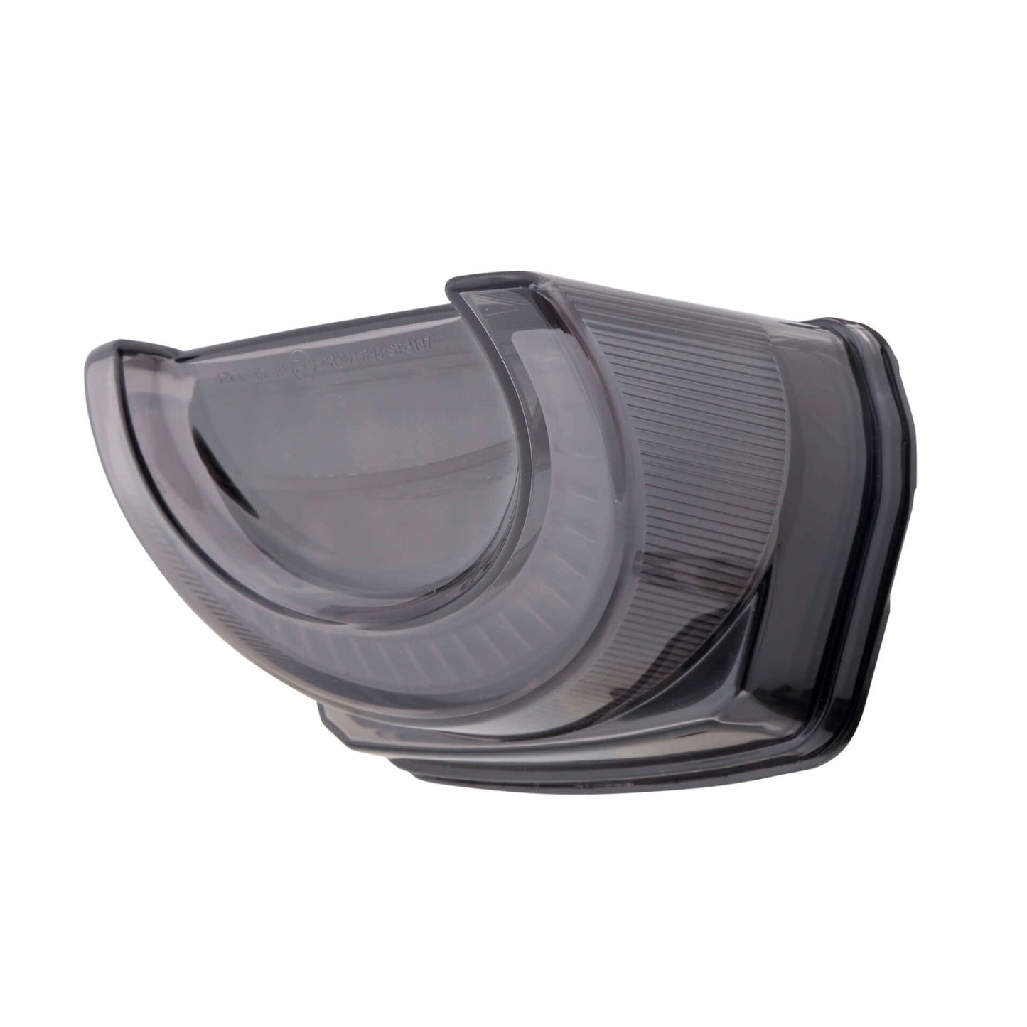 SHIN YO LED Rücklicht passend für Honda CB 1000 R Bj. 18- Reflektor sw getönt. - Kama Bike Parts