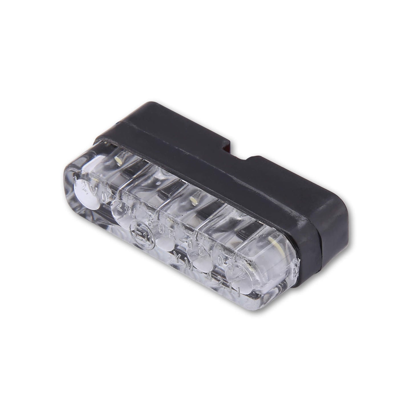 SHIN YO MINI-LED Kennzeichenbeleuchtung - Kama Bike Parts