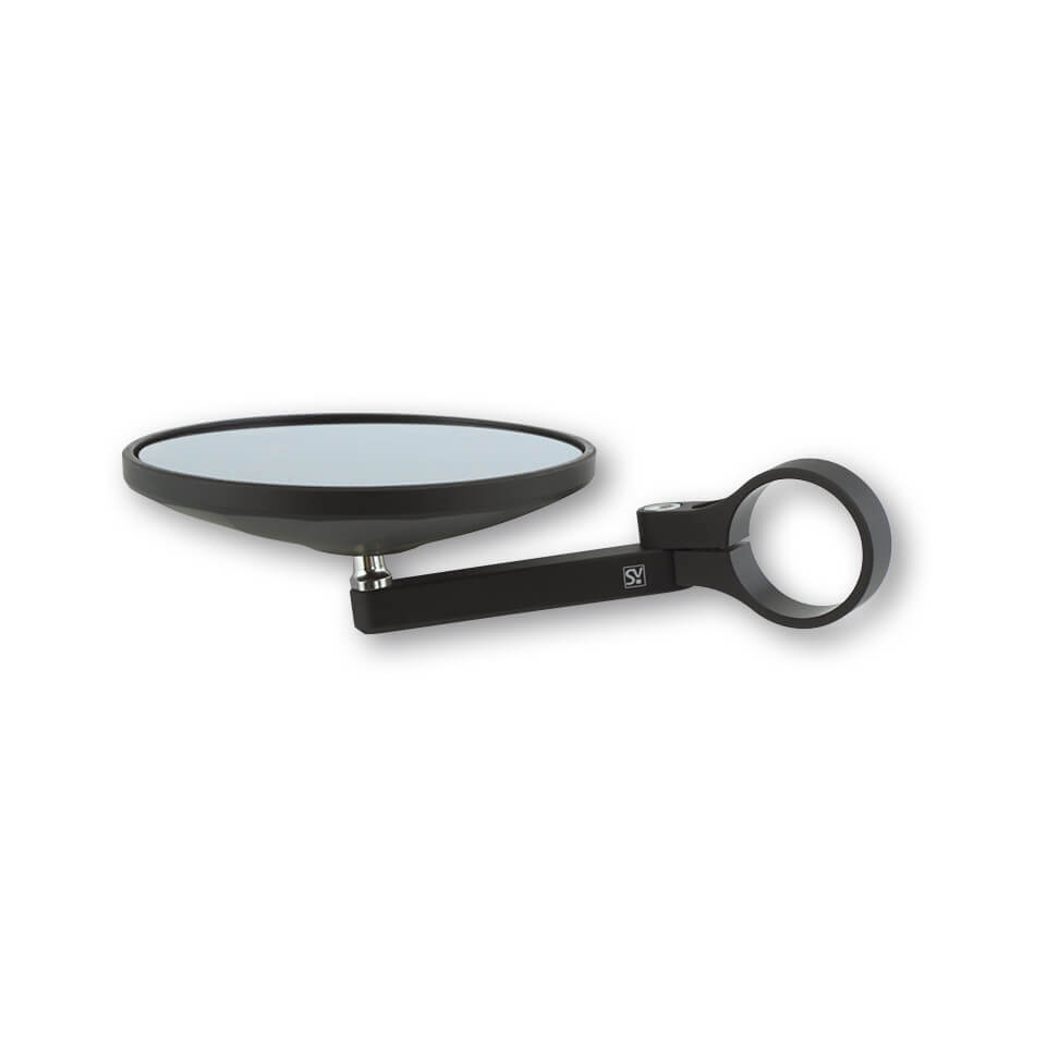 SHIN YO PONZA Lenkerendenspiegel - Kama Bike Parts