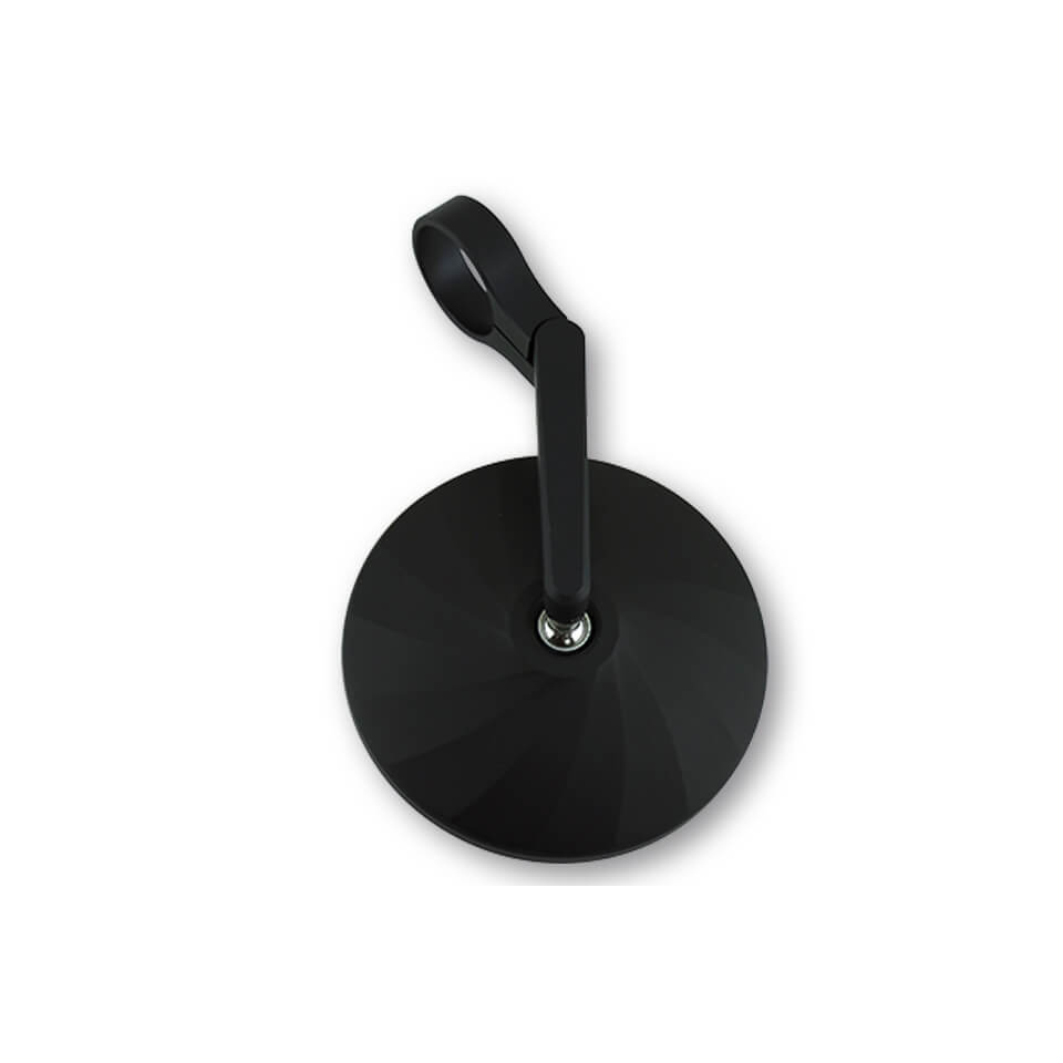 SHIN YO PONZA Lenkerendenspiegel - Kama Bike Parts
