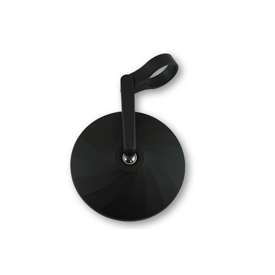 SHIN YO PONZA Lenkerendenspiegel - Kama Bike Parts
