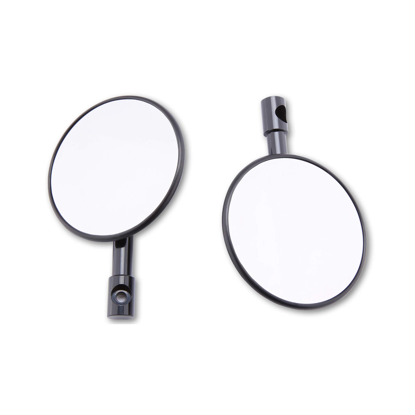 SHIN YO Spiegel SUPERBIKE für Lenkerenden - Kama Bike Parts