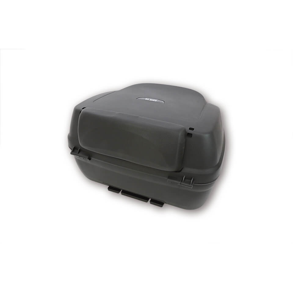 SHIN YO Top Case Koffer PALERMO 40 l - Kama Bike Parts