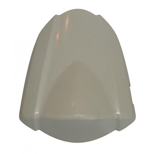 Sozius Sitzbankabdeckung passend für Suzuki GSX-R 1000 2007-2008 - Kama Bike Parts