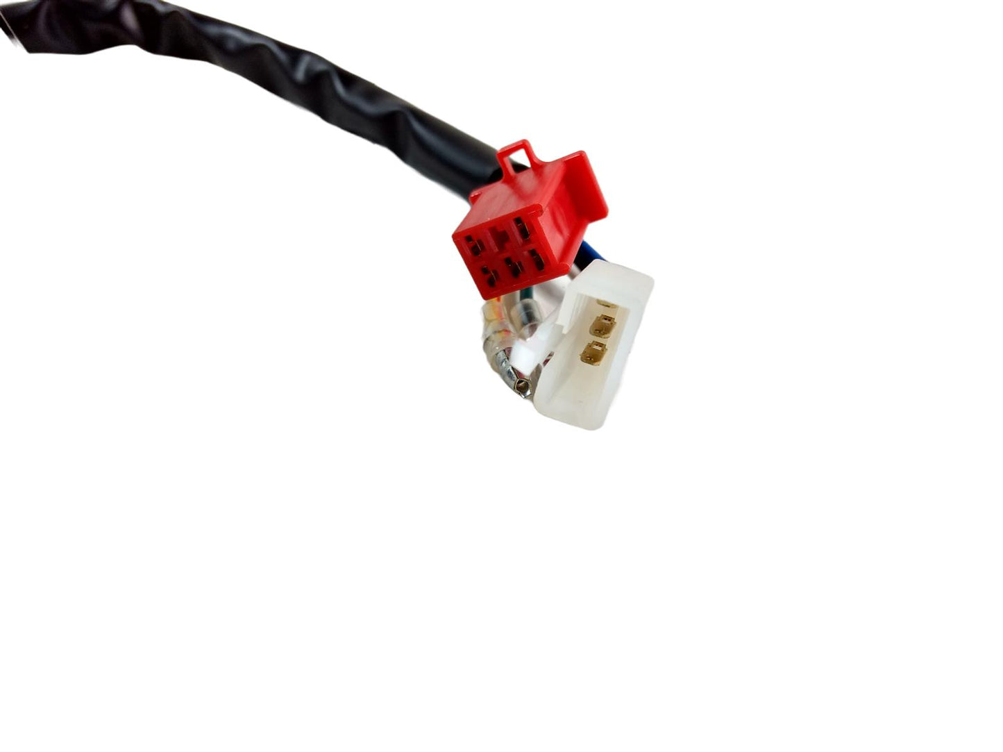 Uni-Lenkerschalter passend für Yamaha ATV links - Kama Bike Parts