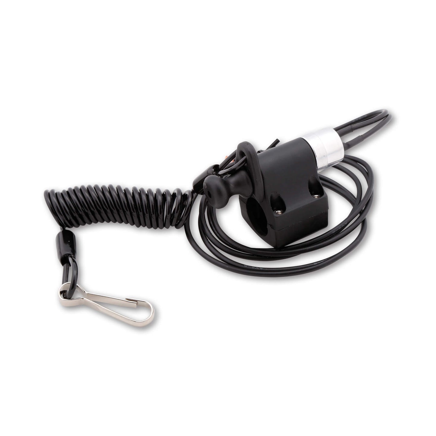 Universal Notausschalter PRO Typ Unterbrecher - Kama Bike Parts