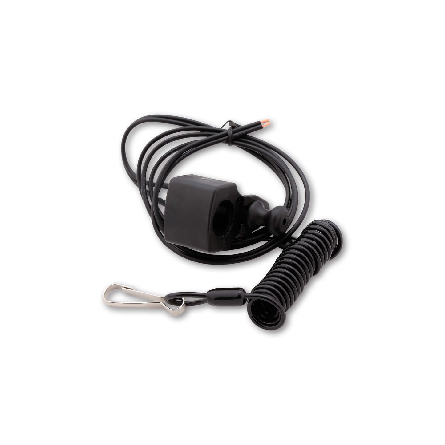 Universal Notausschalter PRO Typ Unterbrecher - Kama Bike Parts