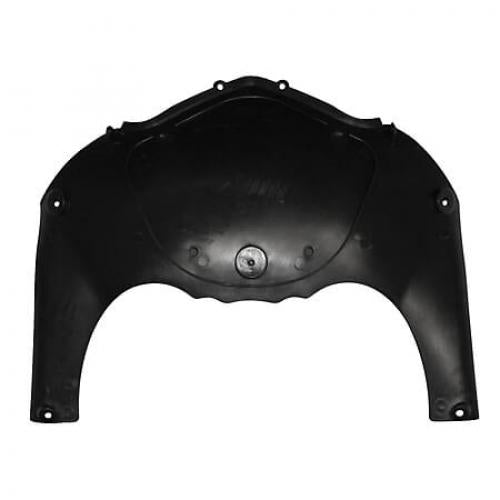 Untere Lampenabdeckung passend für Suzuki GSX-R 1000 - Kama Bike Parts