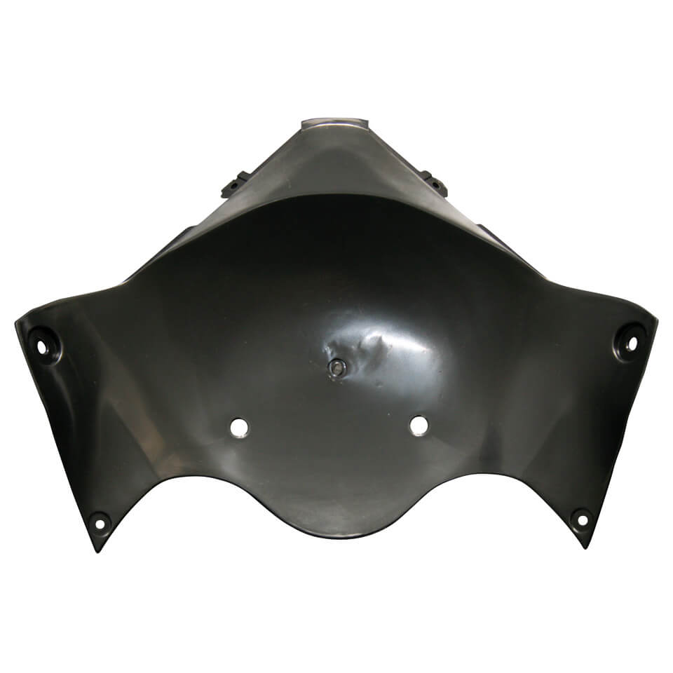 Untere Lampenabdeckung passend für Suzuki GSX-R 600 GSX-R 750 - Kama Bike Parts