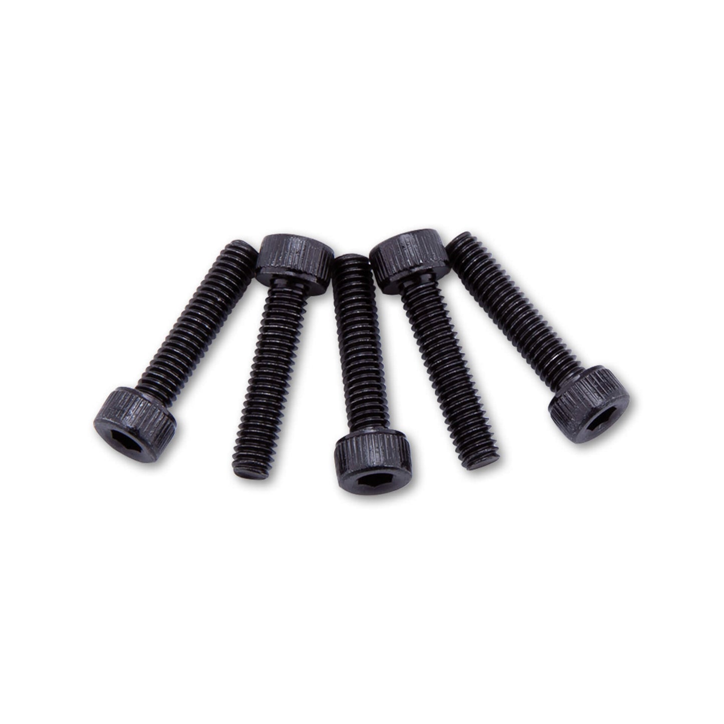 Ersatzschrauben für HIGHSIDER EVO Lenkerendenspiegel - Kama Bike Parts