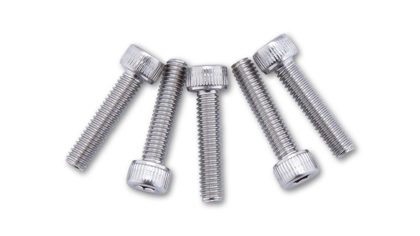 Ersatzschrauben für HIGHSIDER EVO Lenkerendenspiegel - Kama Bike Parts