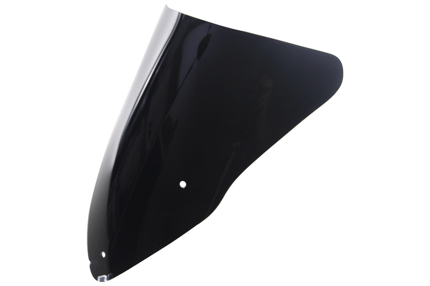 Verkleidungsscheibe schwarz passend für Ducati SUPERSPORT 939 / 950 /S