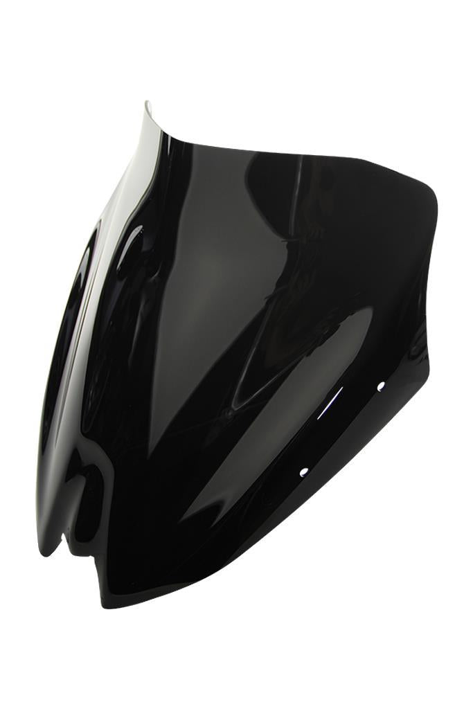 MRA Spoilerscheibe schwarz passend für Suzuki SV 650 2016-