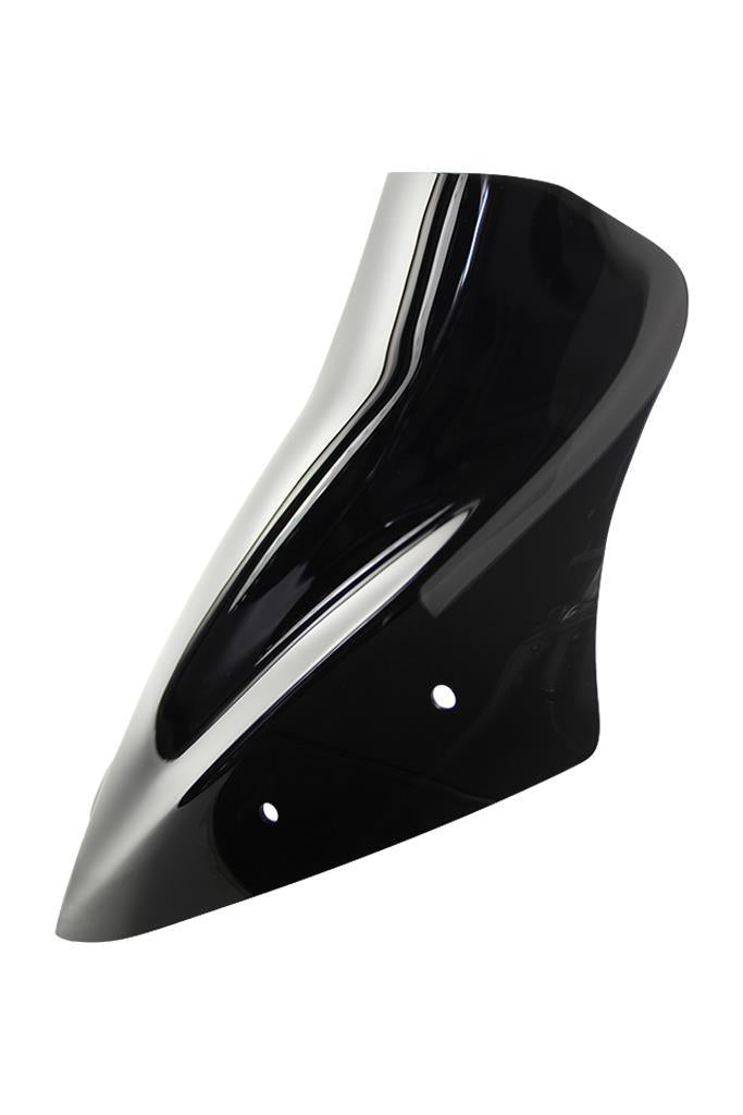 MRA Spoilerscheibe schwarz passend für Suzuki SV 650 2016-