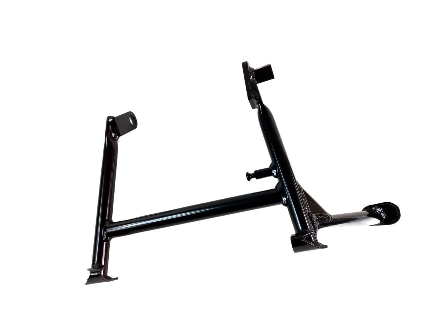 Hauptständer Schwarz passend für Yamaha TDM 900 2001-2009 - Kama Bike Parts