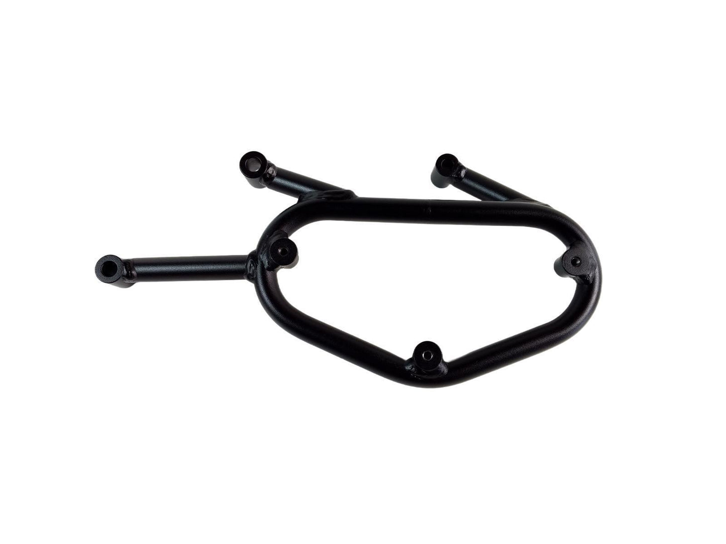 SLC Seitenträger links passend für BMW F 750 GS F 850 GS 2017- - Kama Bike Parts