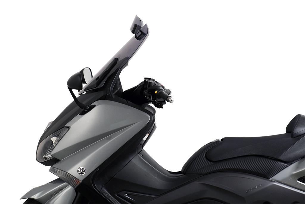 MRA Vario-Touring-Scheibe VTM klar passend für Yamaha T-MAX 530 (XP) 2012-2015