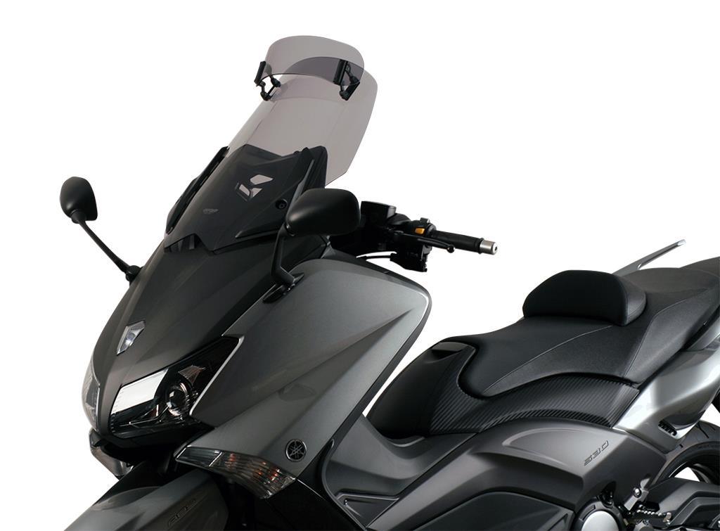 MRA Vario-Touring-Scheibe VTM klar passend für Yamaha T-MAX 530 (XP) 2012-2015