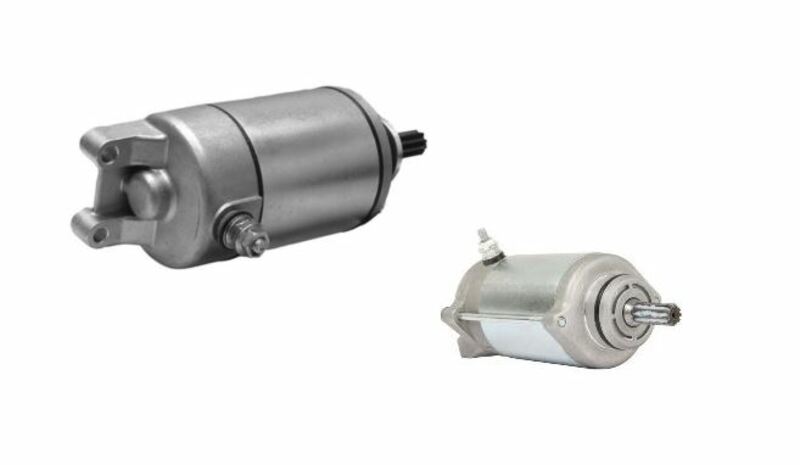 Anlasser passend für ARCTIC CAT TRV 500 2009-2013 - Kama Bike Parts