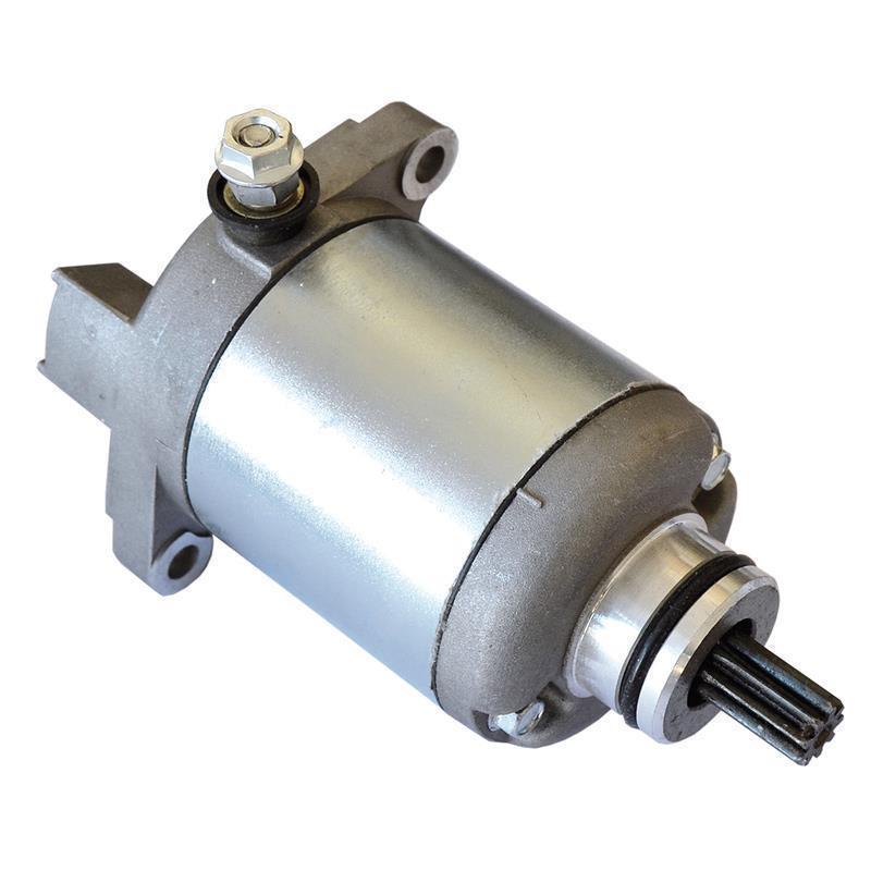 Anlasser passend für BENELLI ADIVA 125 2000-2010 - Kama Bike Parts