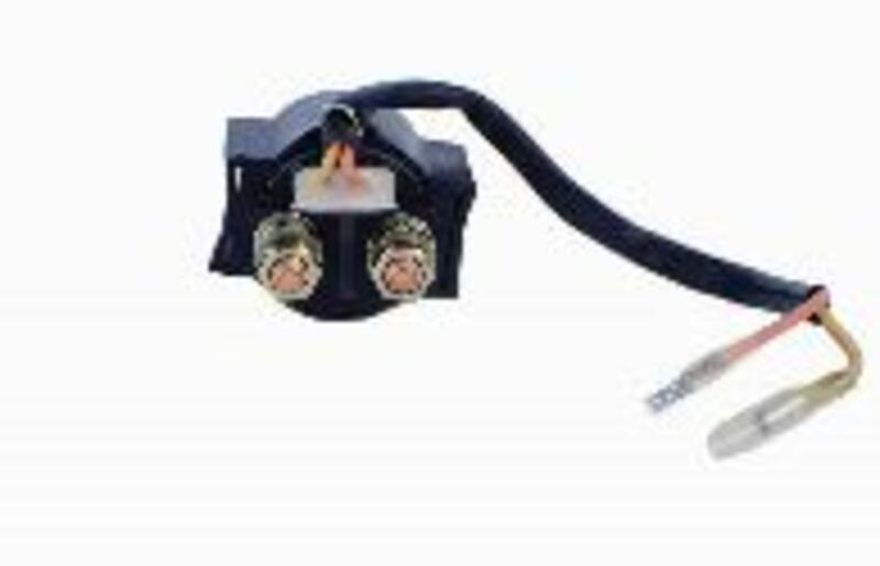 Anlasser Relais passend für Honda ATC 125 1986-1987 - Kama Bike Parts