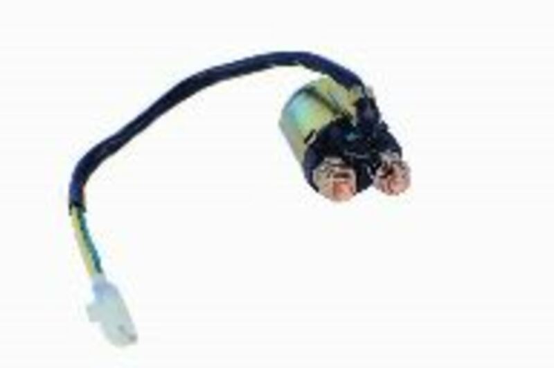 Anlasser Relais passend für Honda TRX 90 SPORTRAX 2007-2008 - Kama Bike Parts