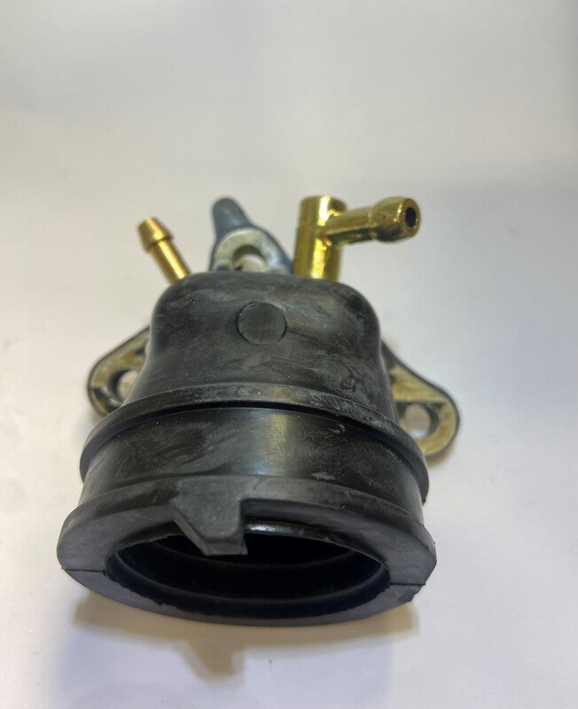 Ansaugvergaser Flansch passend für VESPA VESPA GTV 2008-2018 - Kama Bike Parts