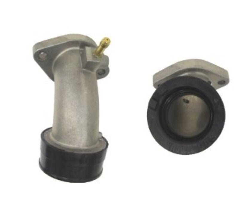 Ansaugvergaser Flansch passend für Yamaha MAJESTY 125 1998-2000 - Kama Bike Parts