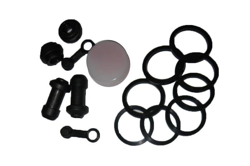 Bremssattel Reparatursatz vorn passend für Honda ST 1100 PAN EUROPEAN 1990-2002 - Kama Bike Parts