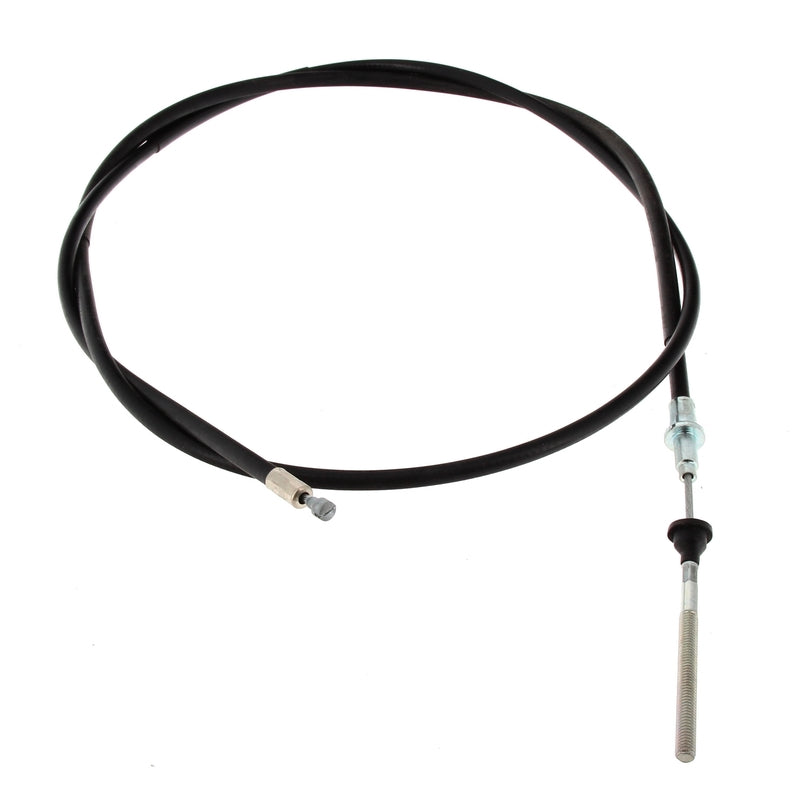 Bremszug hinten passend für MBK BOOSTER 1990-2006 - Kama Bike Parts