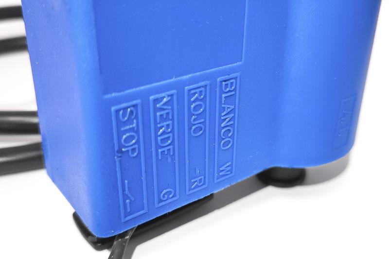 CDI Zündeinheit passend für PIAGGIO ZIP 50 2T 1992-2002 - Kama Bike Parts