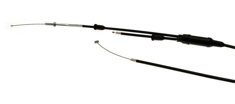 Gaszug passend für DERBI SENDA 50 1994-1999 - Kama Bike Parts