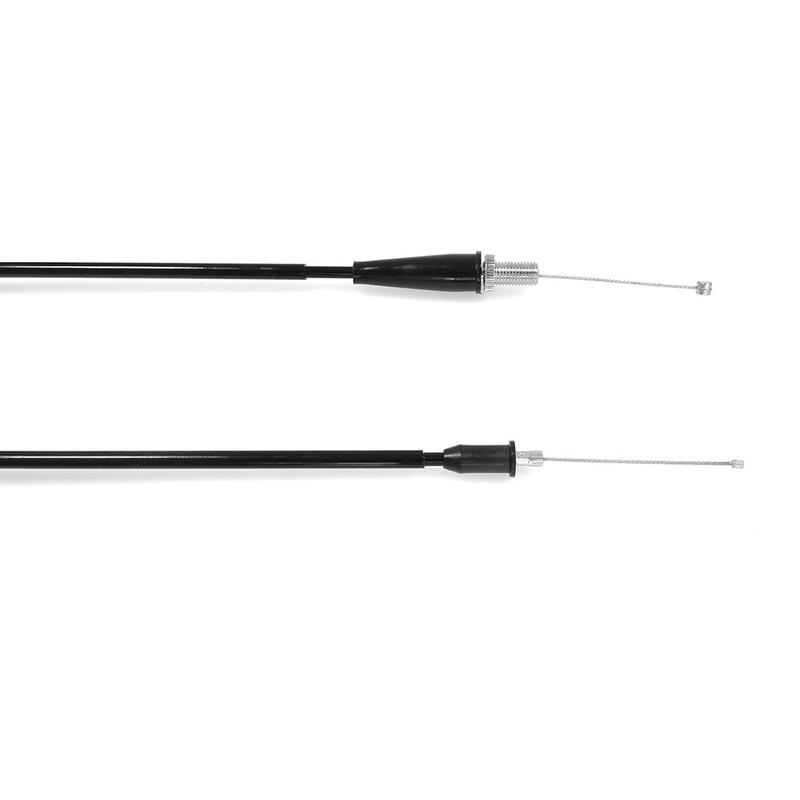 Gaszug passend für KTM 360 SX 1996-1997 - Kama Bike Parts