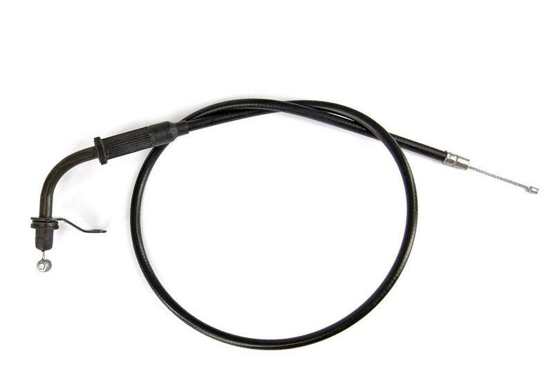 Gaszug passend für Yamaha BW'S 2004-2016 - Kama Bike Parts