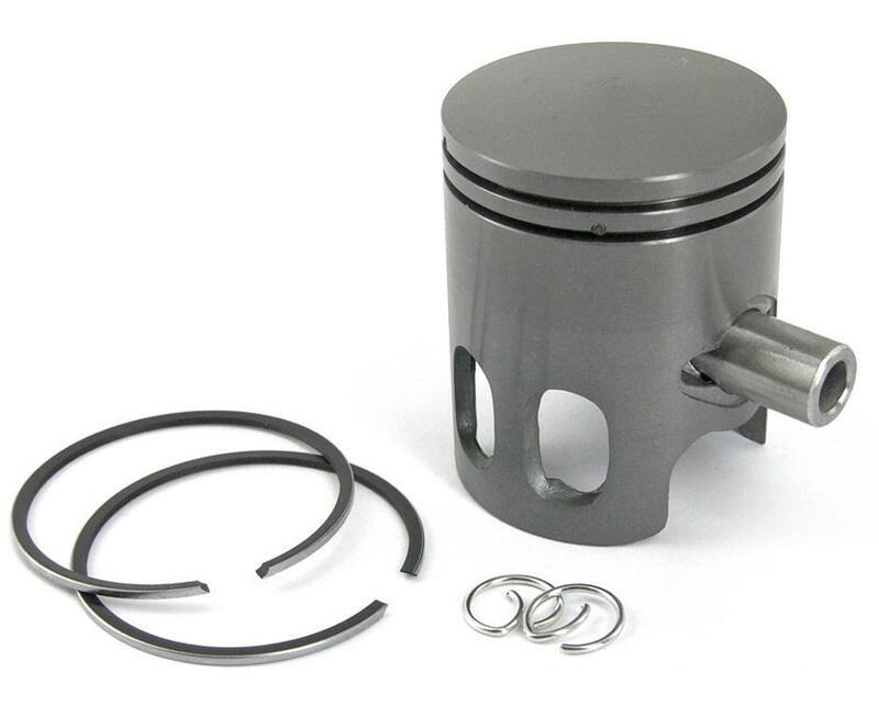 Gusskolben 249000 passend für Aprilia AMICO 50 1994-1999 - Kama Bike Parts