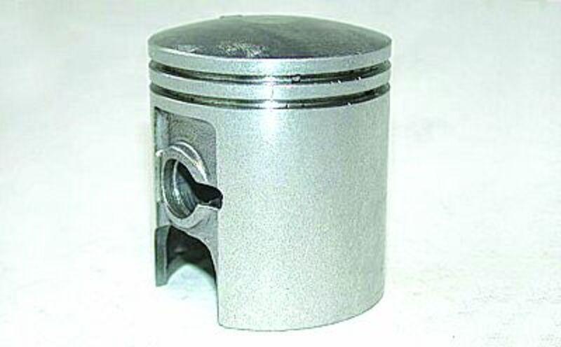 Gusskolben 9315 passend für SUZUKI RM 80 1980-1982 - Kama Bike Parts
